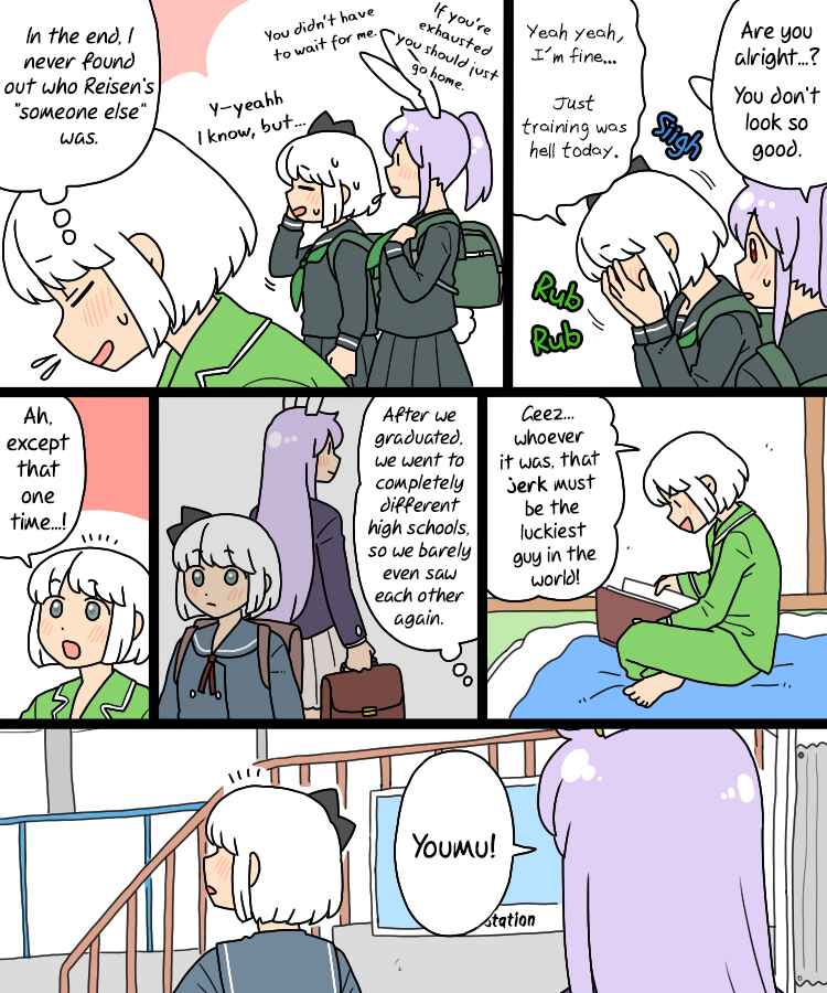 Chapter 21 - Page 11
