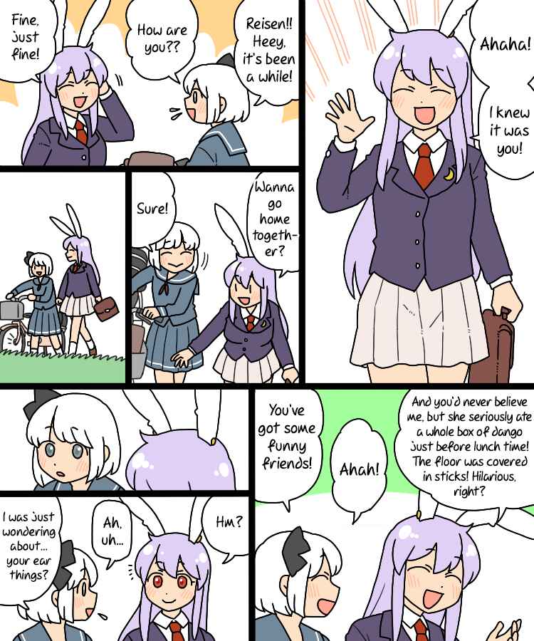 Chapter 21 - Page 12