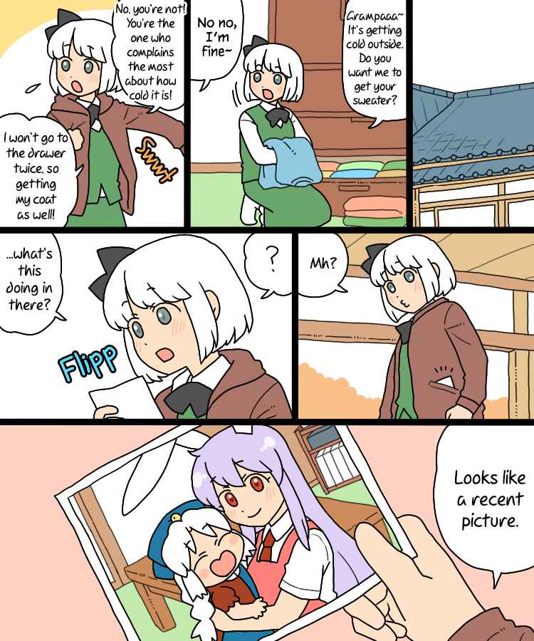 Chapter 21 - Page 14