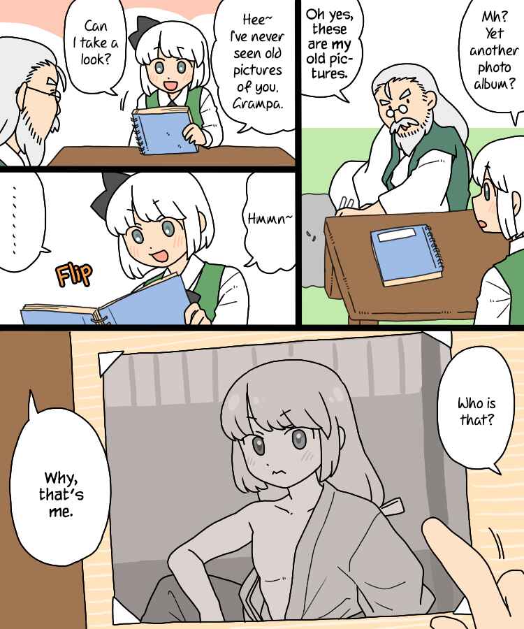 Chapter 21 - Page 18