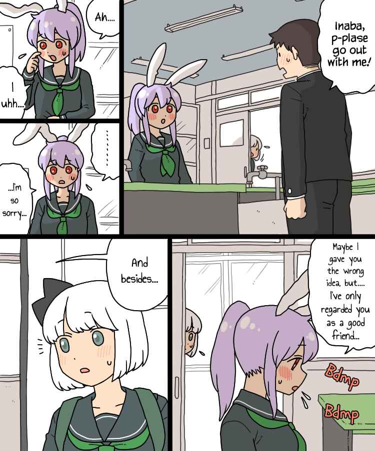 Chapter 21 - Page 9