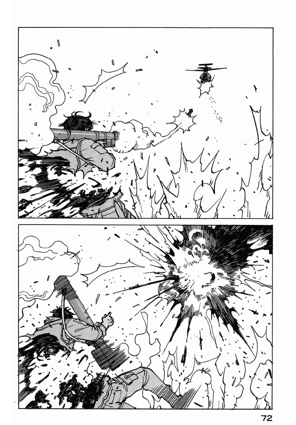 Chapter 121 - Page 10
