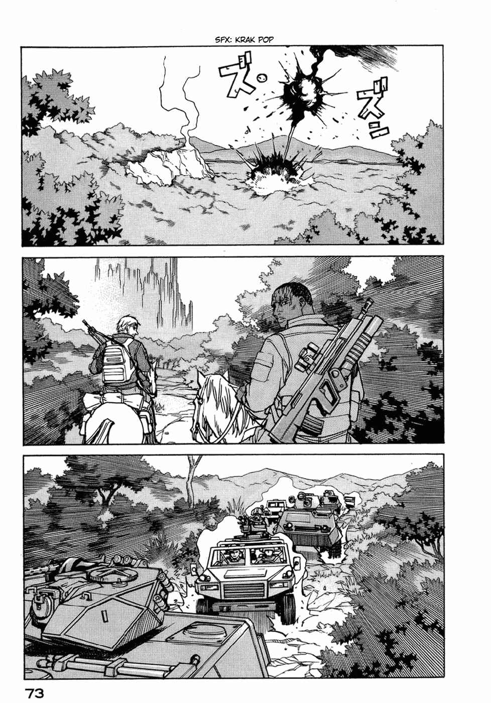 Chapter 121 - Page 11