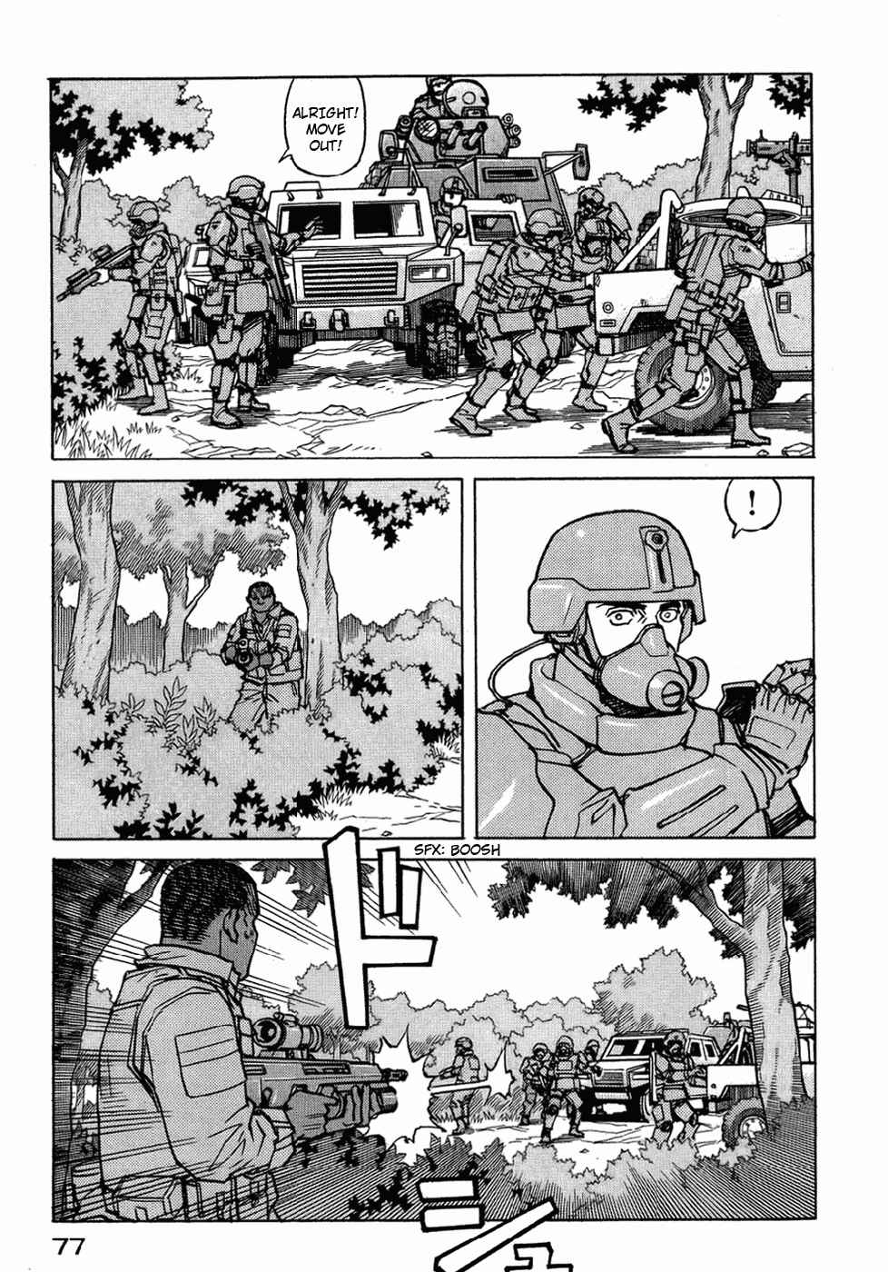 Chapter 121 - Page 15