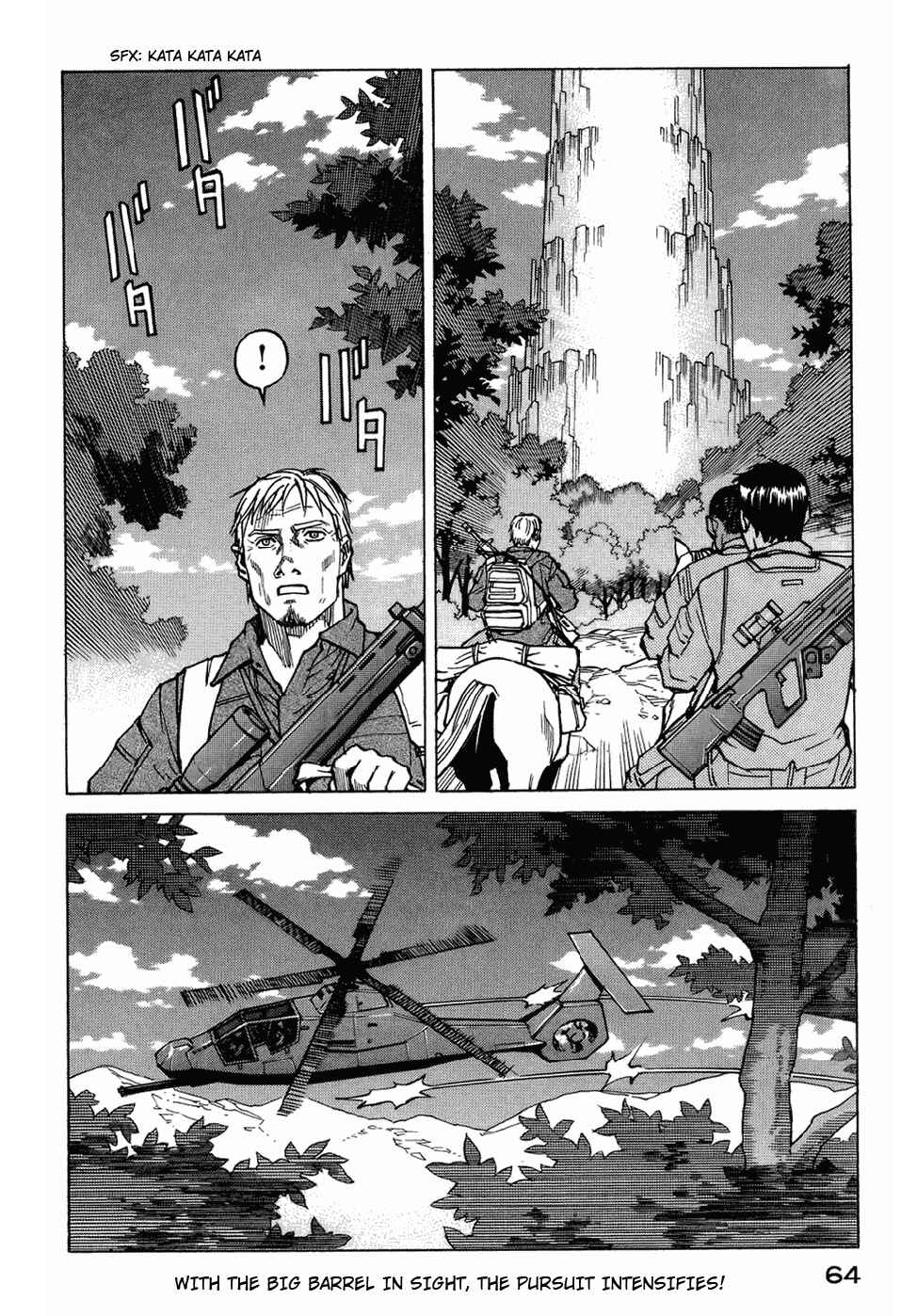 Chapter 121 - Page 2