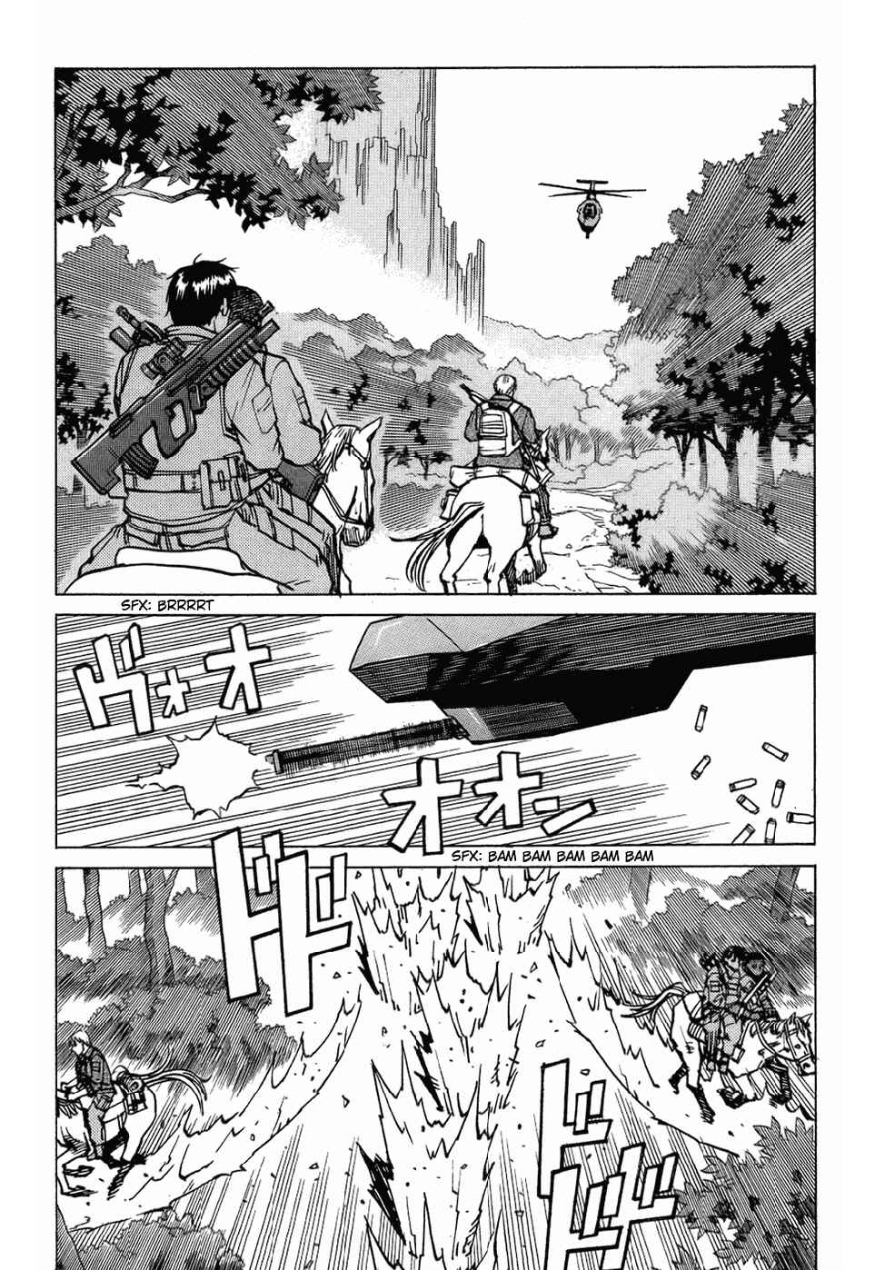 Chapter 121 - Page 4
