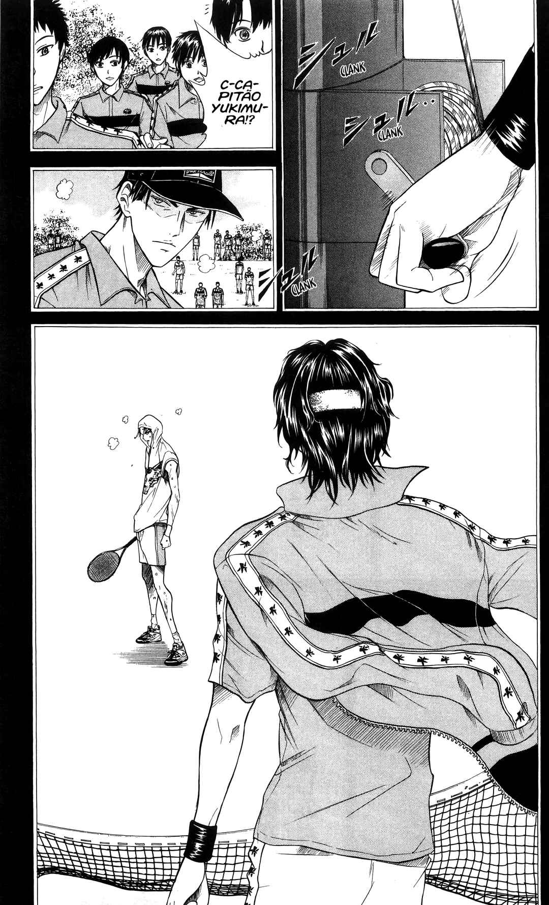 Chapter 300 - Page 11