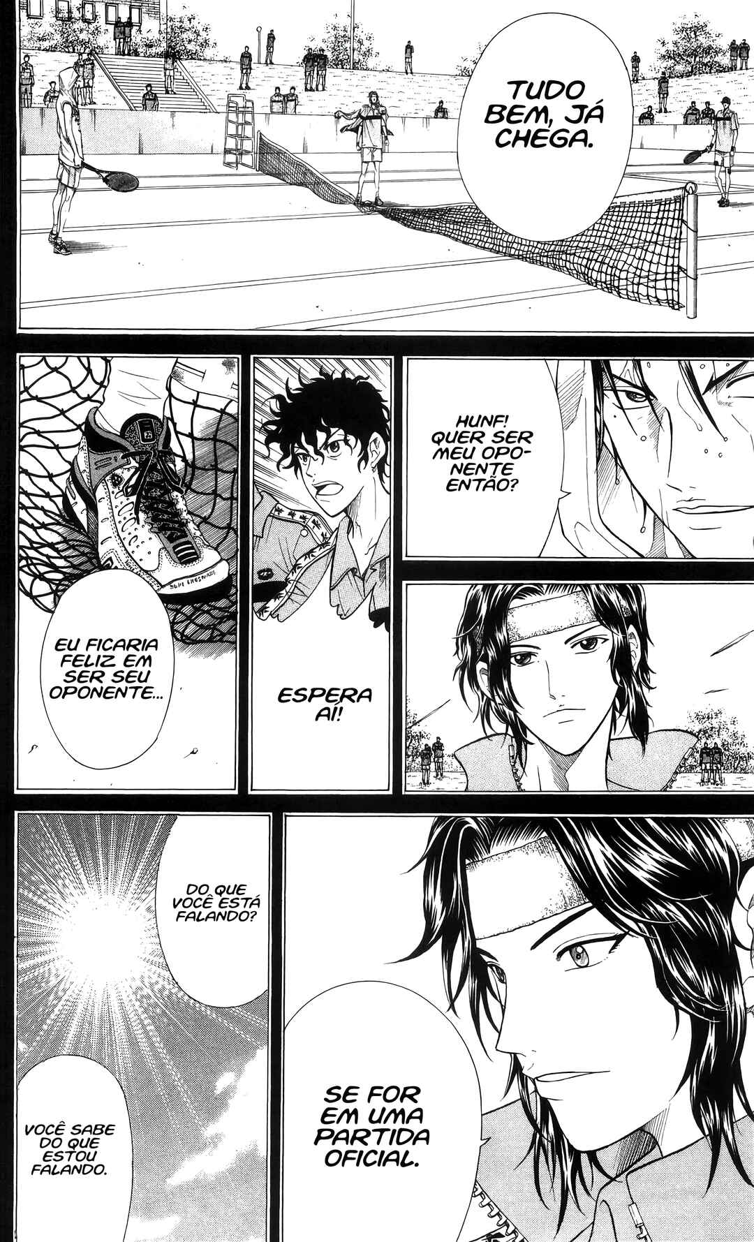 Chapter 300 - Page 12