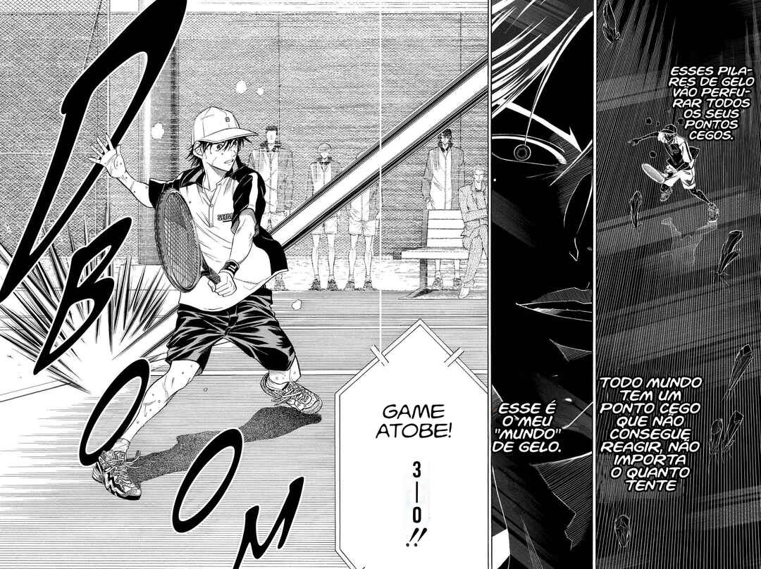 Chapter 300 - Page 16