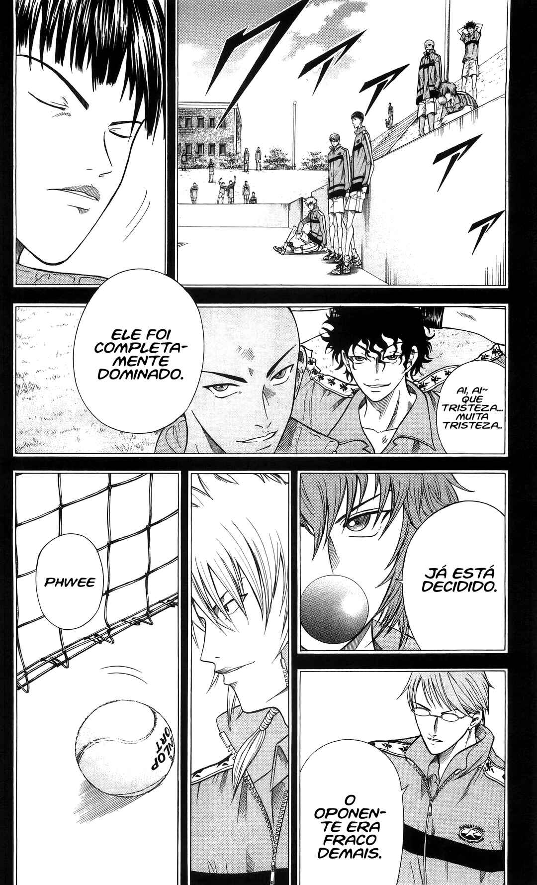 Chapter 300 - Page 5