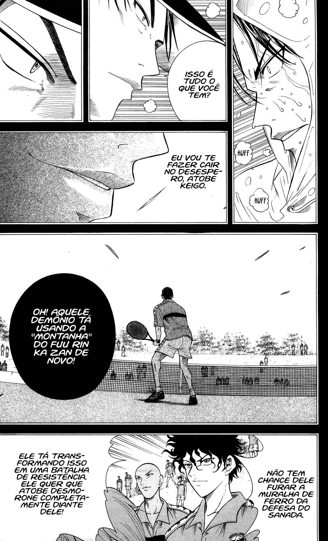 Chapter 300 - Page 8