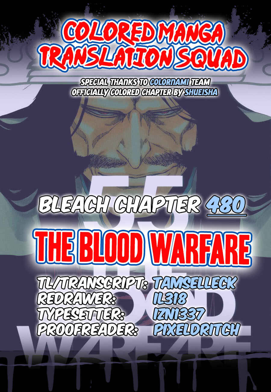 Chapter 480 - Page 1