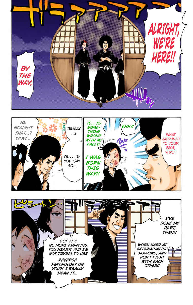Chapter 480 - Page 13