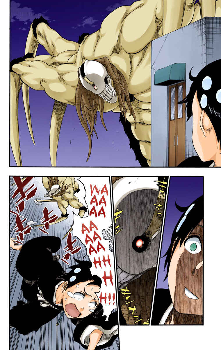 Chapter 480 - Page 15