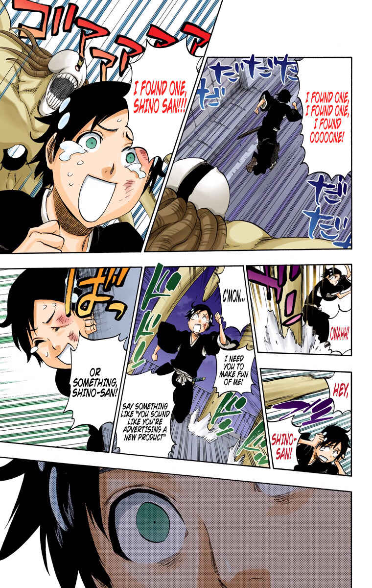 Chapter 480 - Page 16