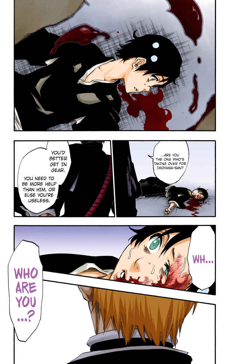 Chapter 480 - Page 21
