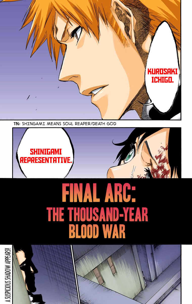 Chapter 480 - Page 23