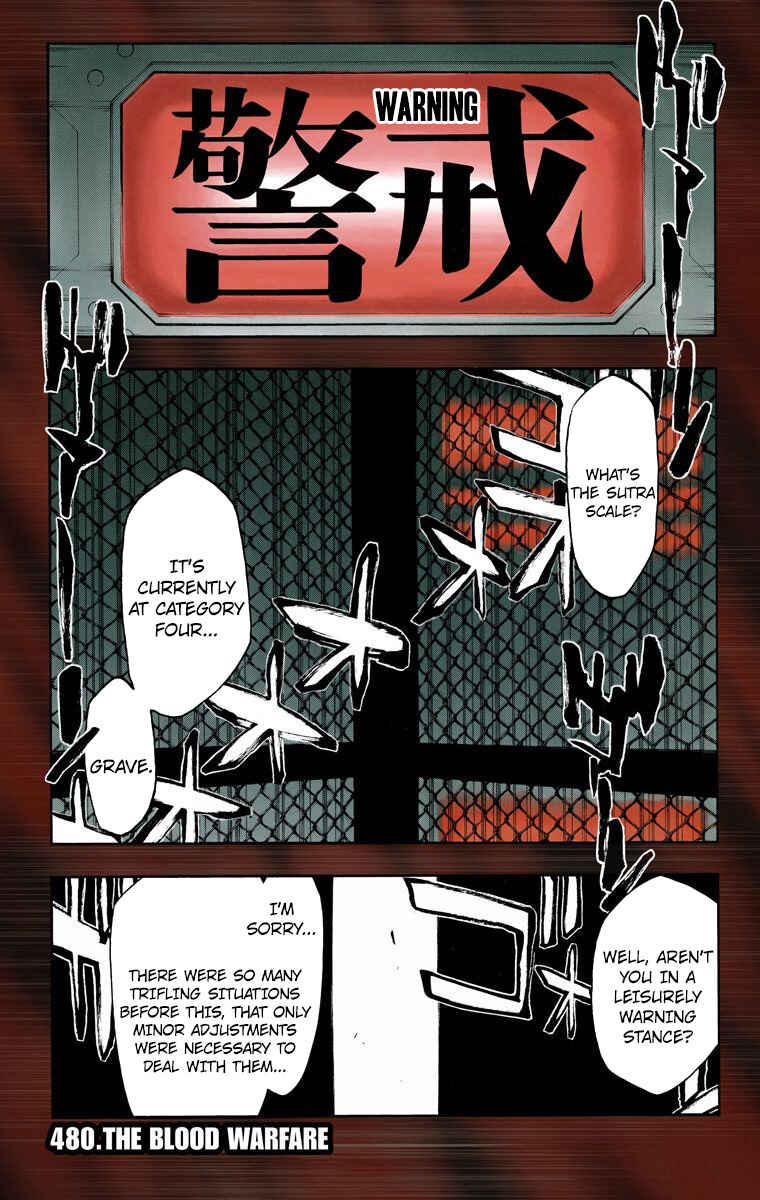Chapter 480 - Page 4