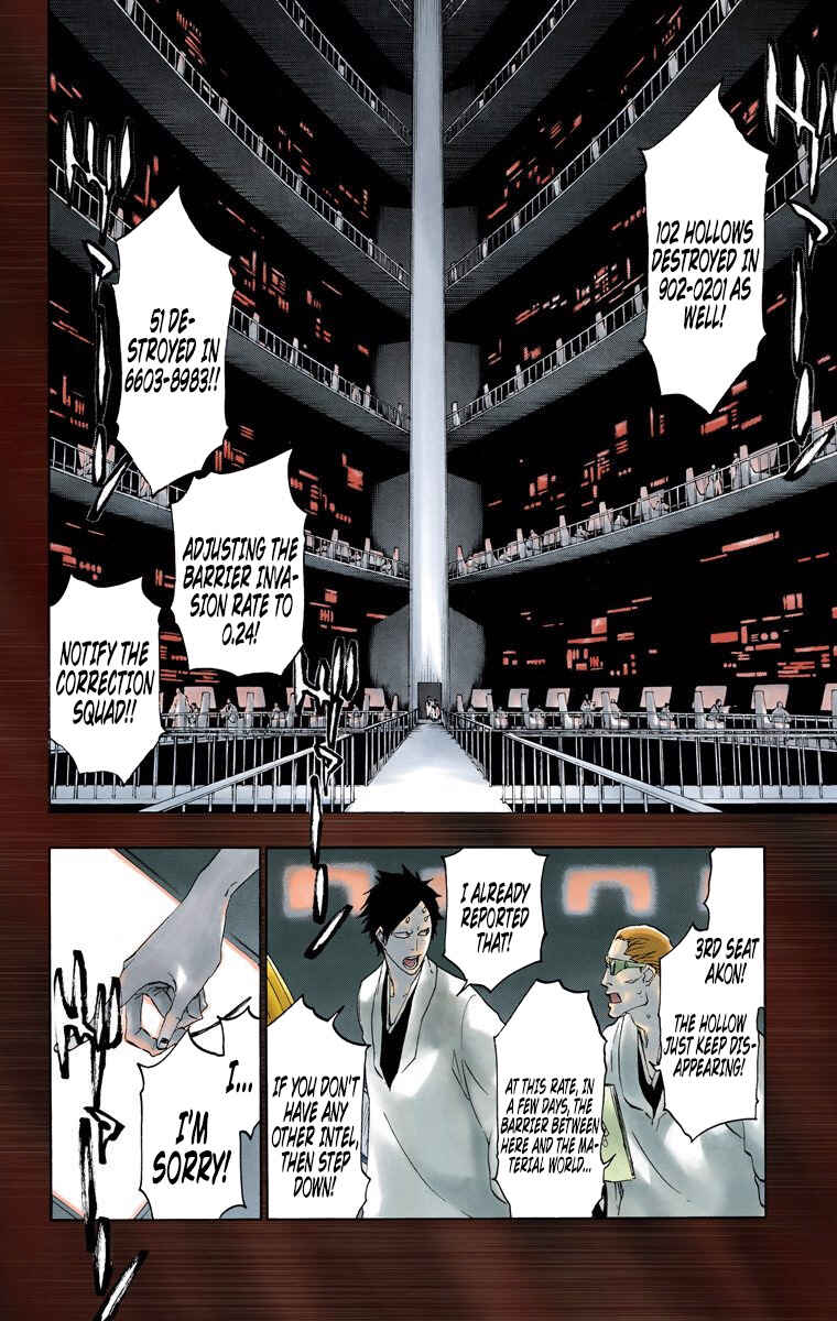 Chapter 480 - Page 5