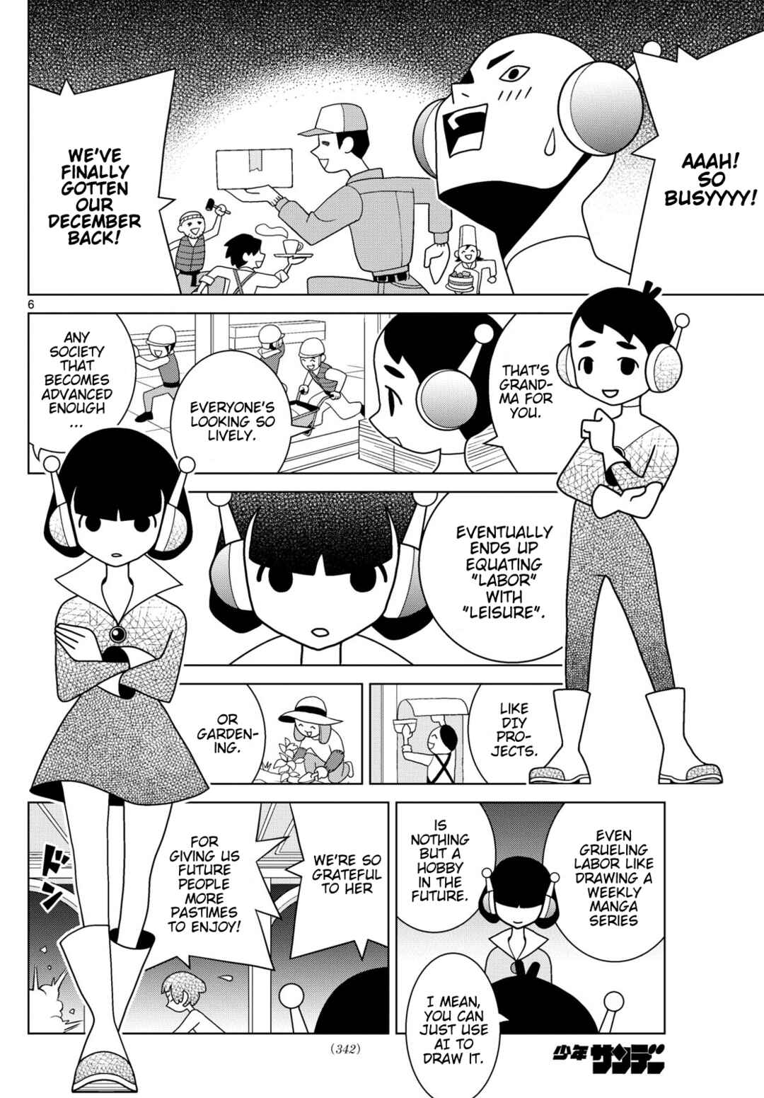 Chapter 149 - Page 6