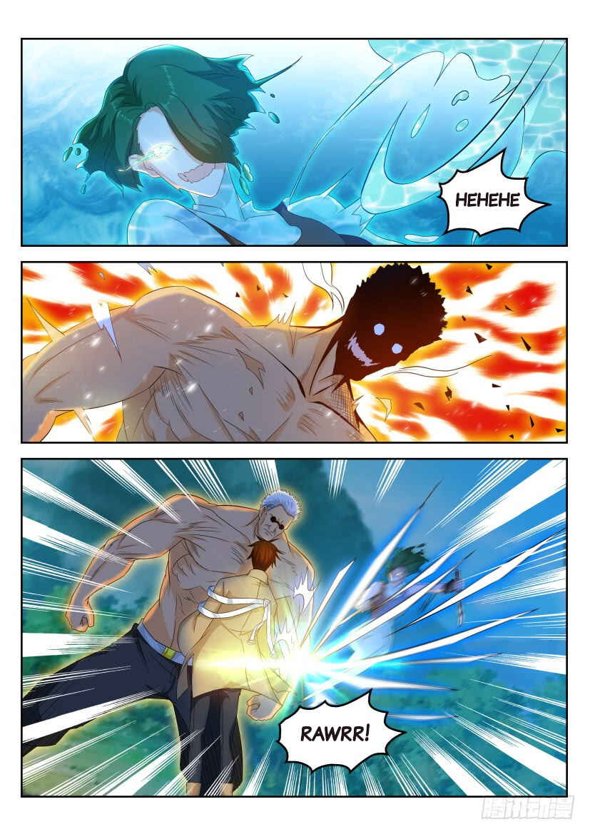 Chapter 314 - Page 1