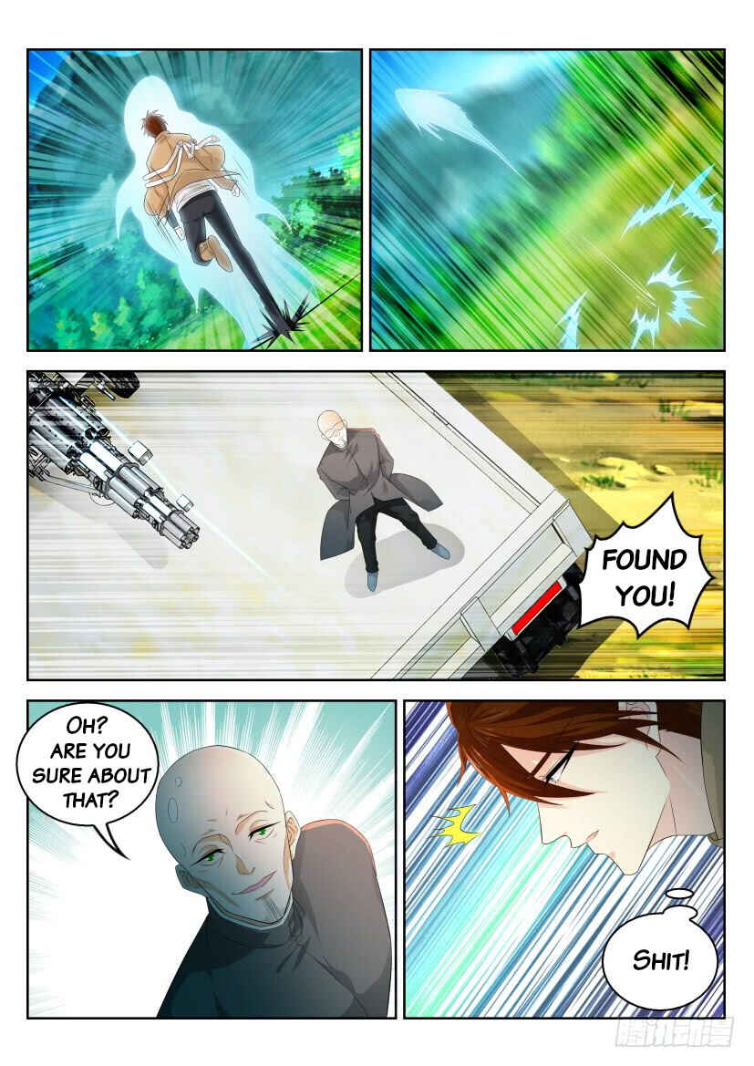 Chapter 314 - Page 11