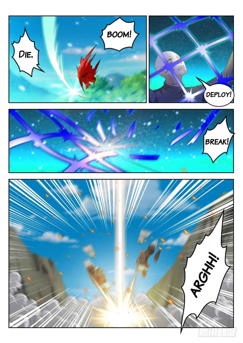 Chapter 314 - Page 15