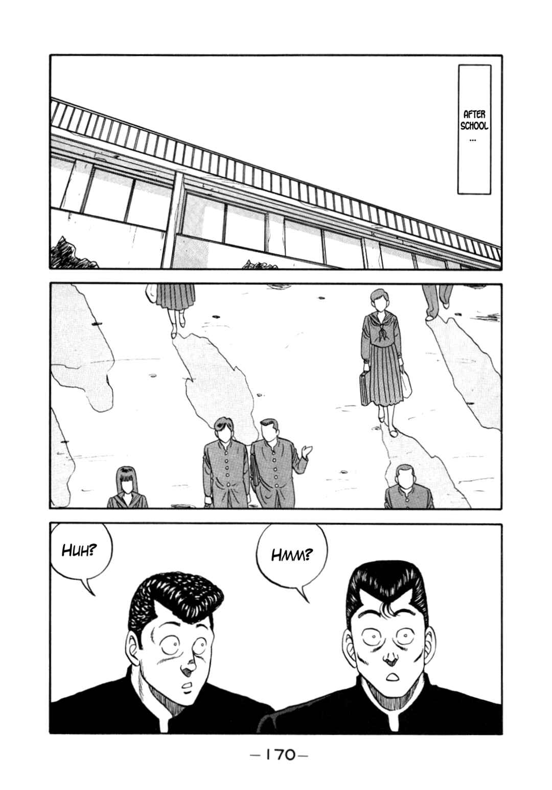 Chapter 151 - Page 6