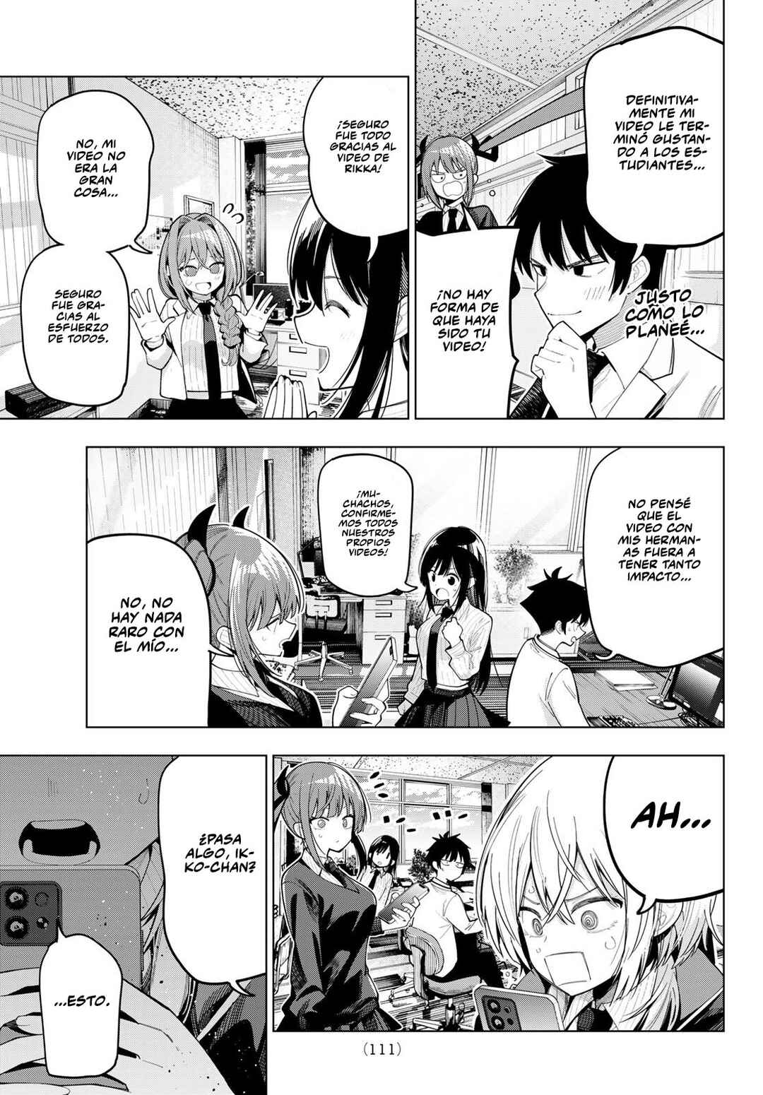 Chapter 83 - Page 10