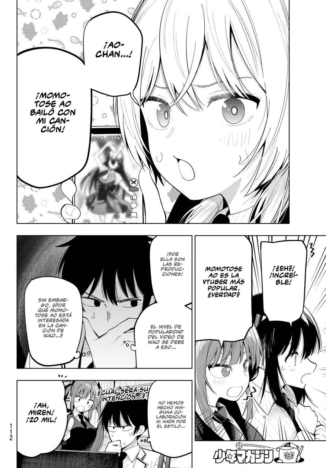 Chapter 83 - Page 11