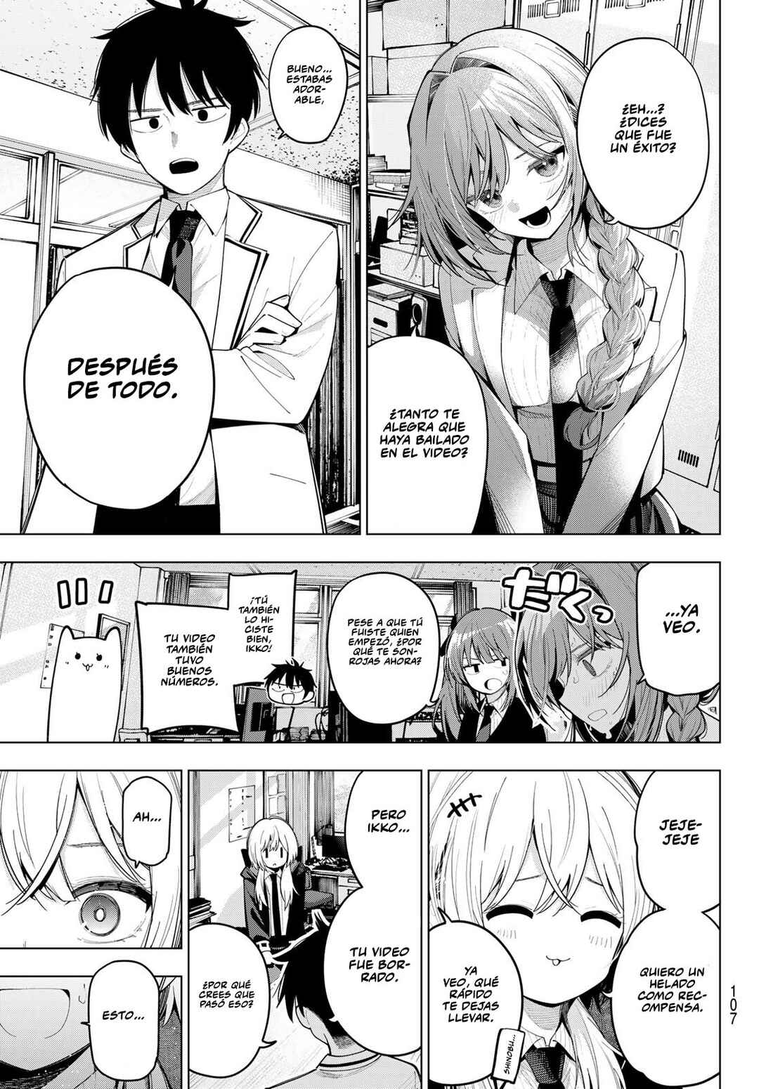Chapter 83 - Page 6