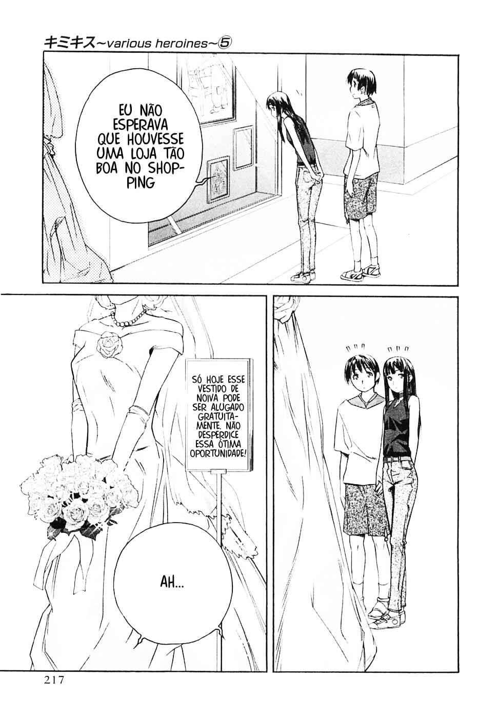 Chapter 36.5 - Page 23