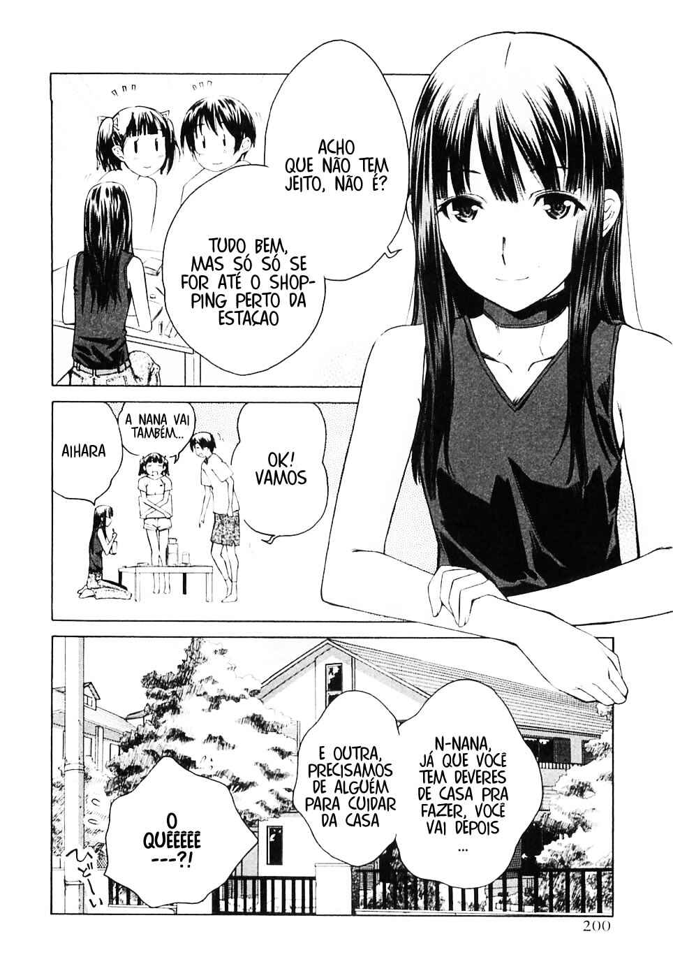Chapter 36.5 - Page 6