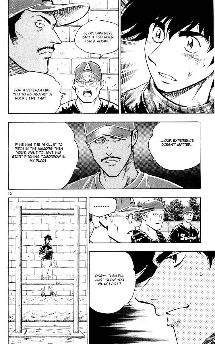 Chapter 448 - Page 13