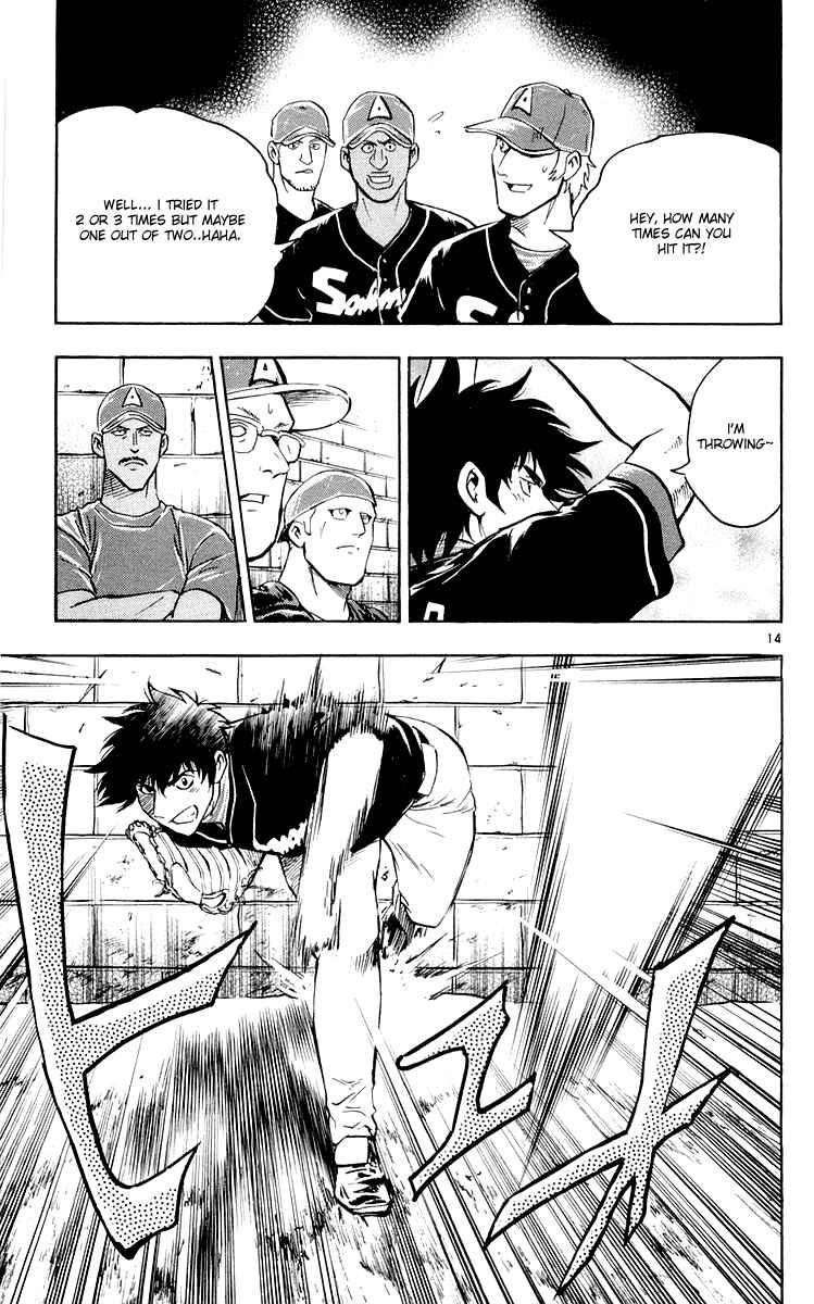 Chapter 448 - Page 14