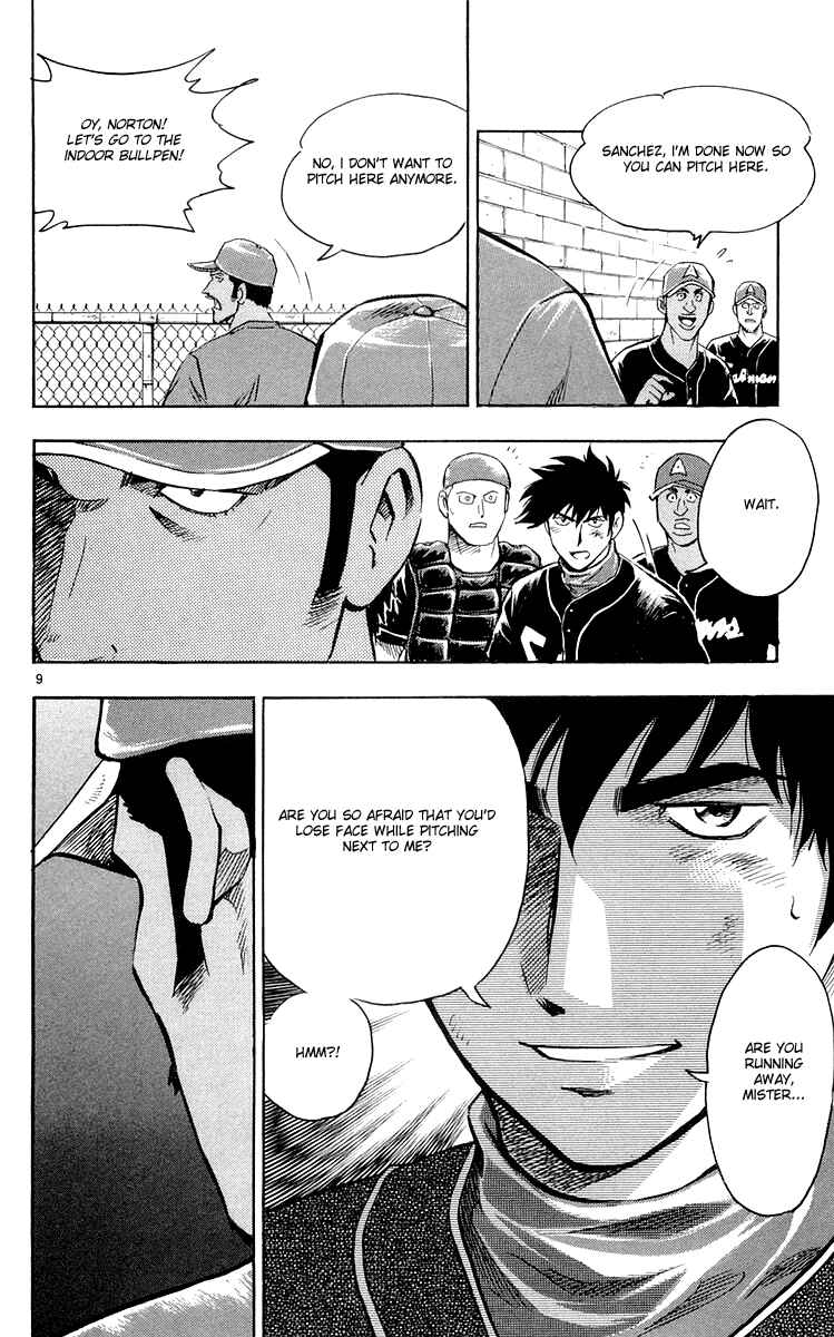 Chapter 448 - Page 9