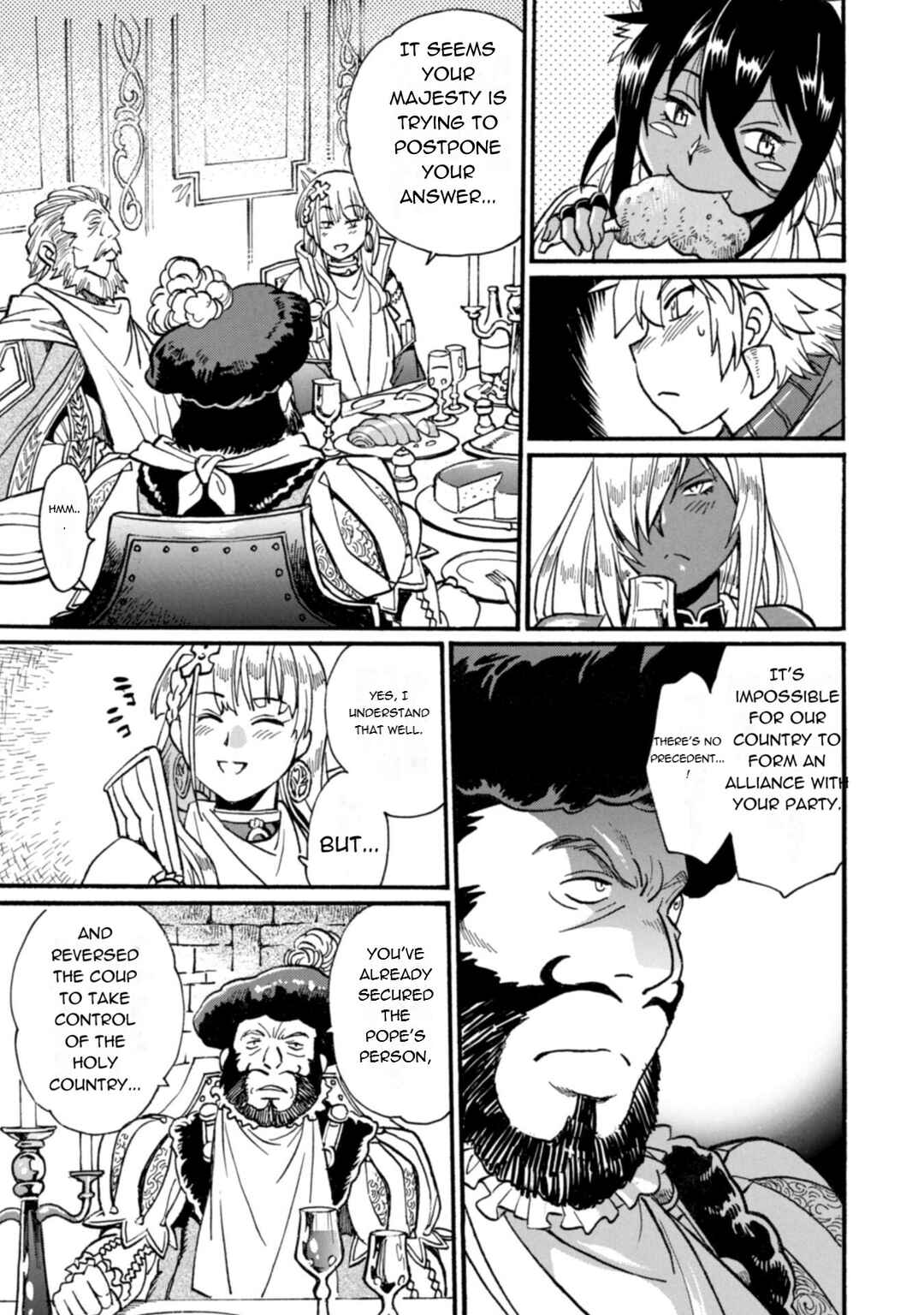 Chapter 24 - Page 22