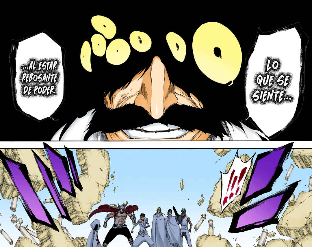 Chapter 626 - Page 13