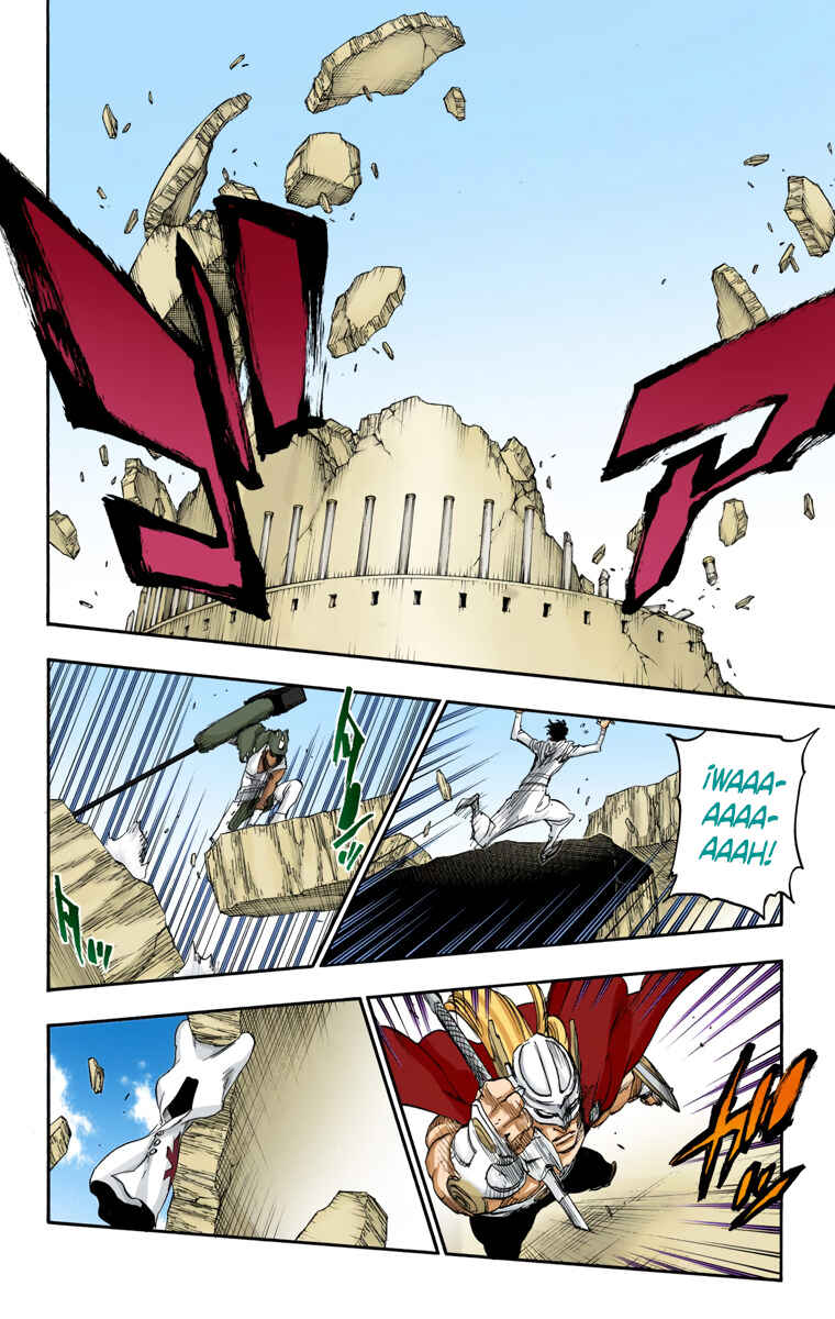Chapter 626 - Page 14