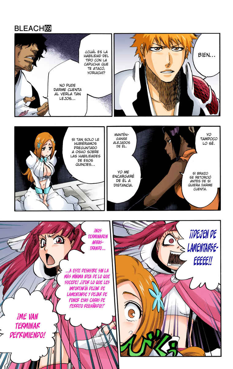 Chapter 626 - Page 4