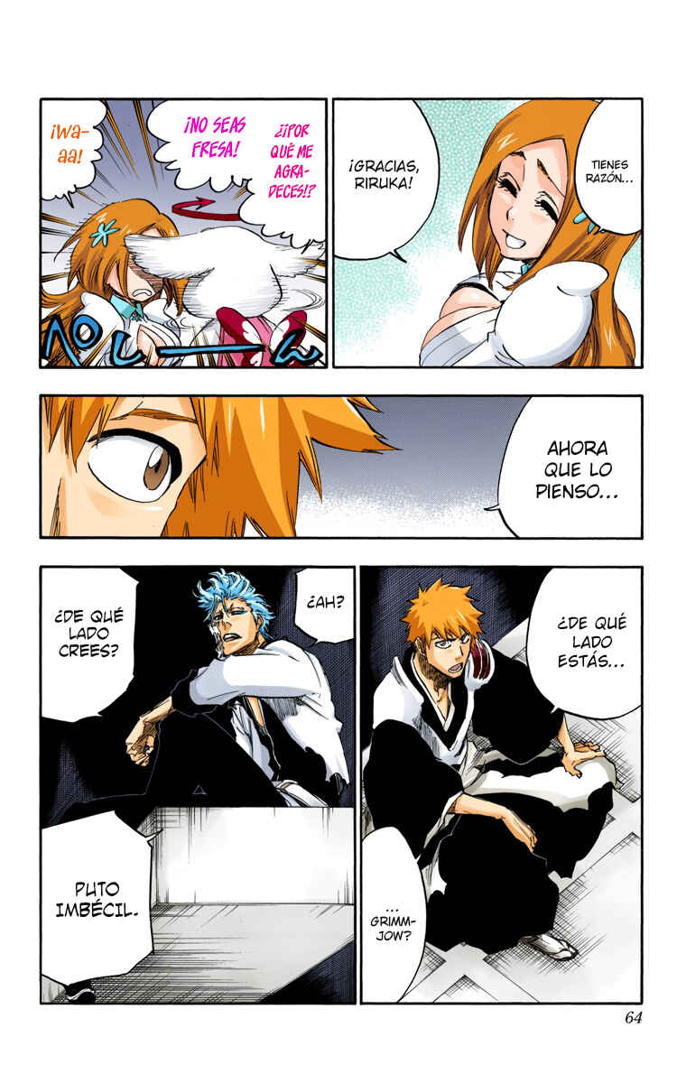 Chapter 626 - Page 5