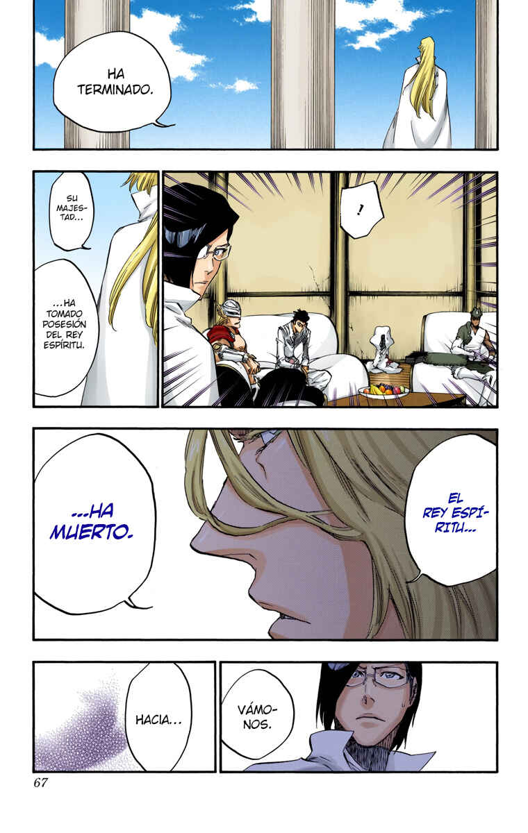 Chapter 626 - Page 8