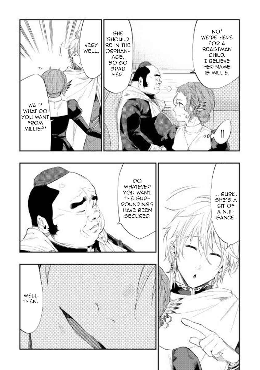 Chapter 64 - Page 10