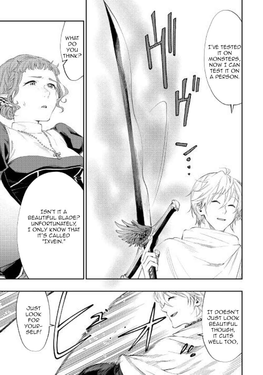 Chapter 64 - Page 15
