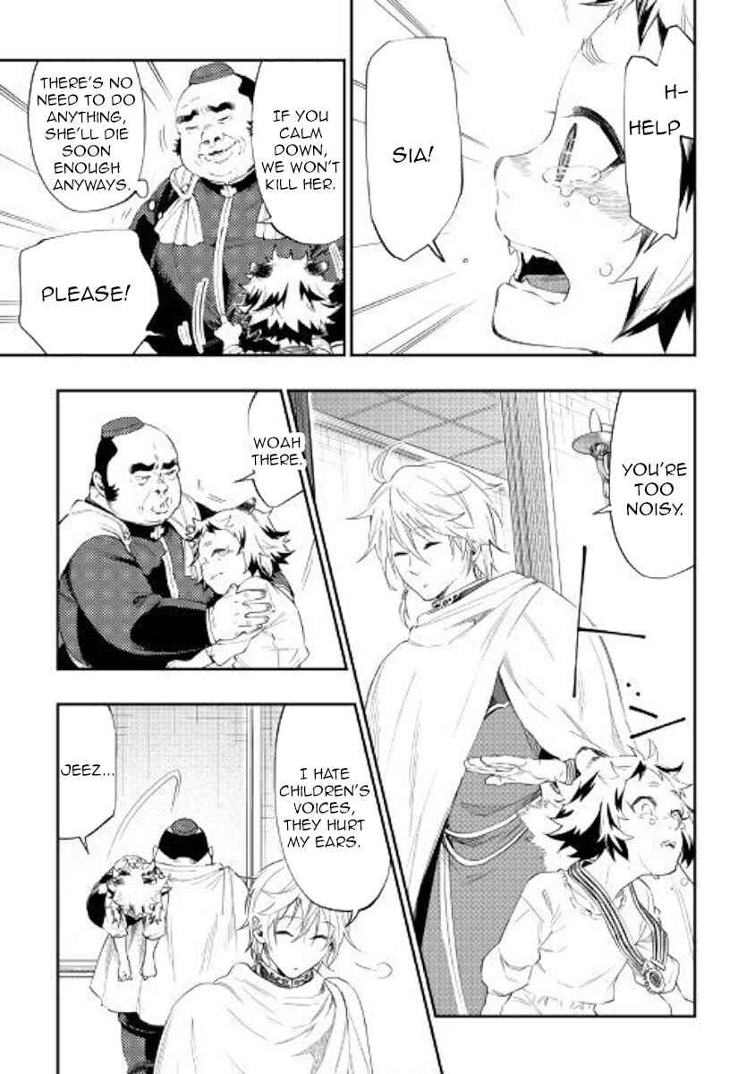Chapter 64 - Page 25