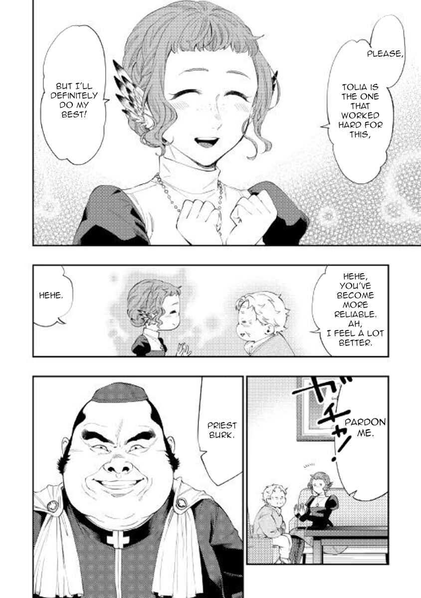 Chapter 64 - Page 4