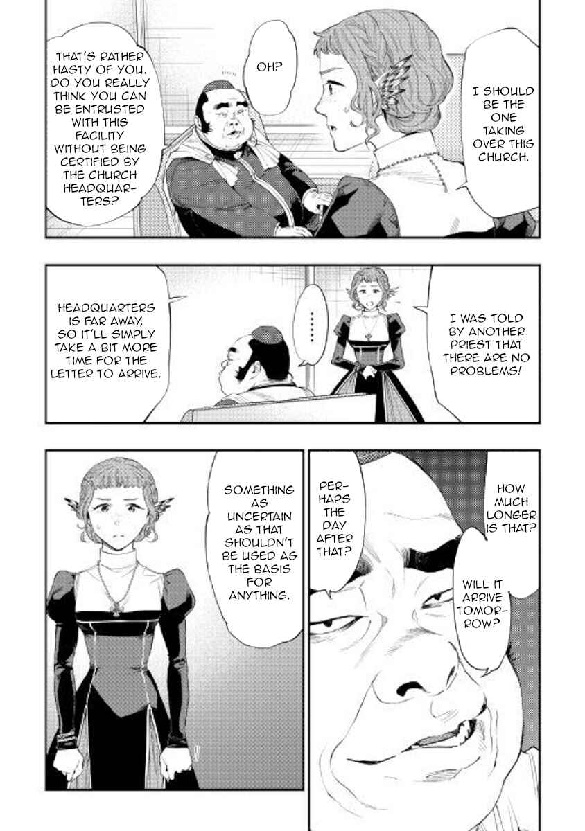 Chapter 64 - Page 6
