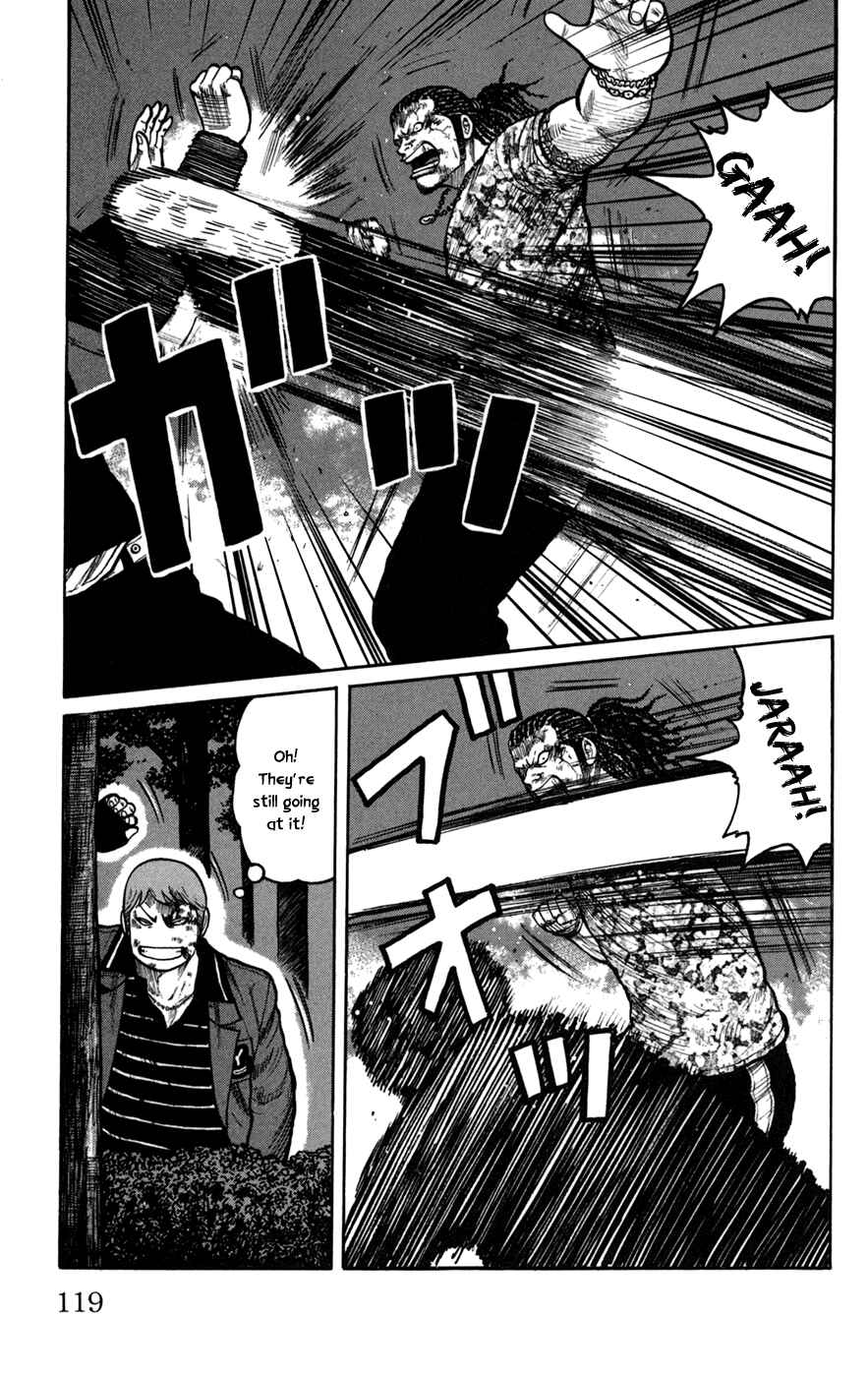 Chapter 75 - Page 25