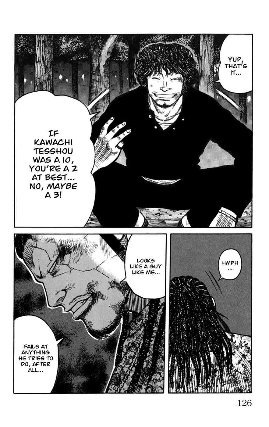 Chapter 75 - Page 32