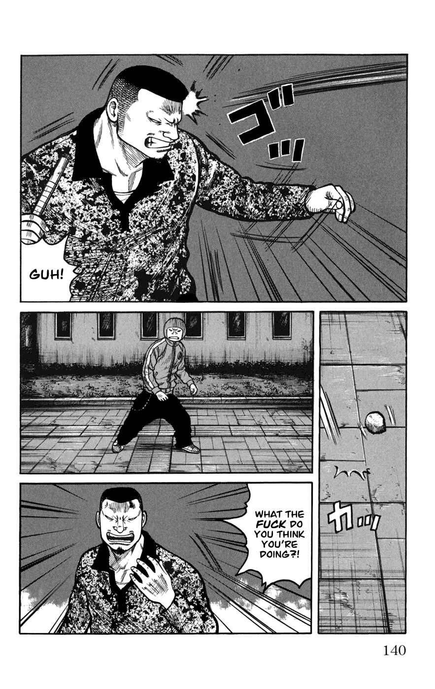 Chapter 75 - Page 45